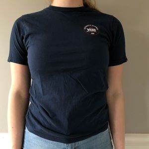 Vans T-shirt